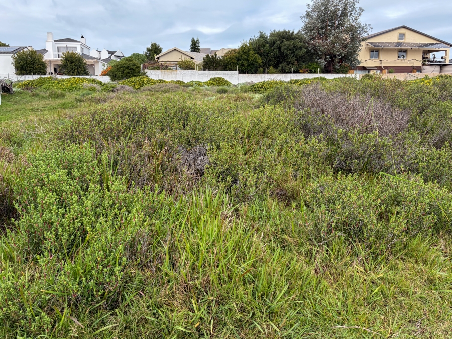 0 Bedroom Property for Sale in Country Club Western Cape